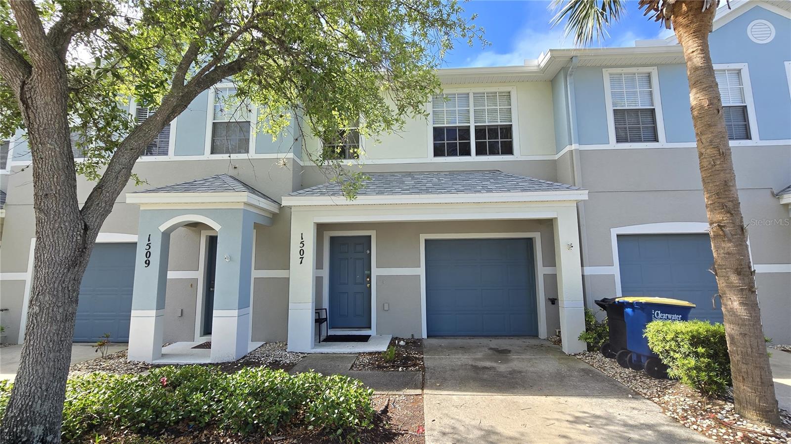 Details for 1507 Talisker Drive, CLEARWATER, FL 33755