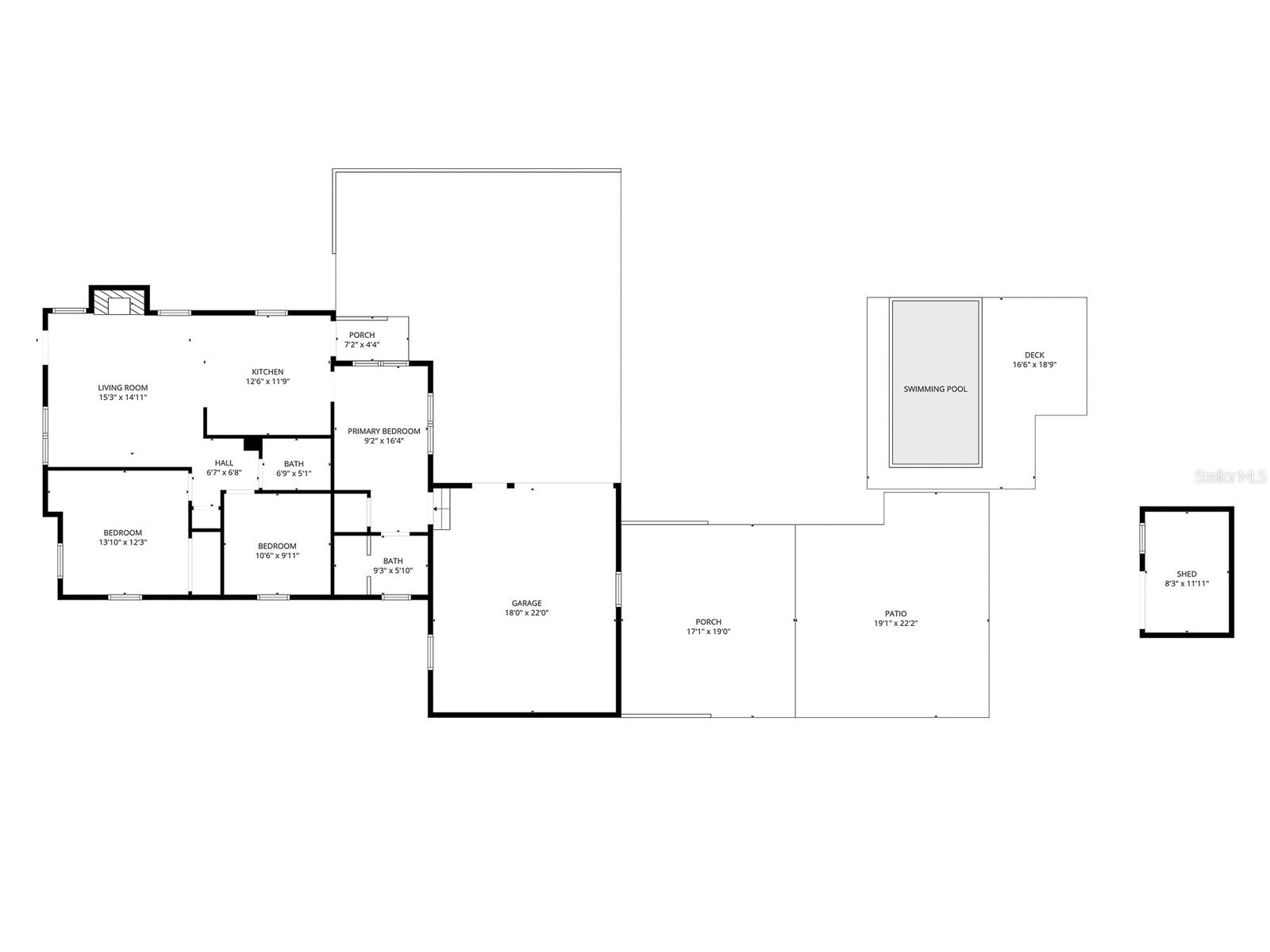 Image 87 of 87 For 636 37th Avenue S