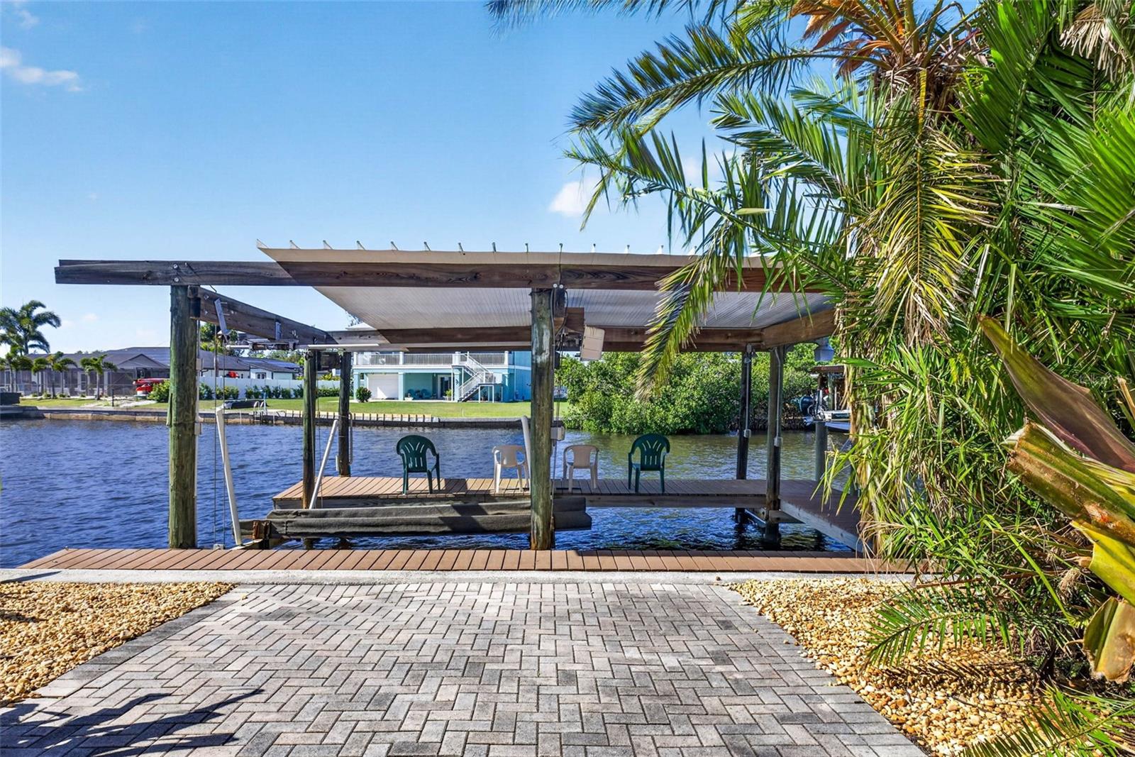 Image 64 of 92 For 821 Blue Heron Boulevard