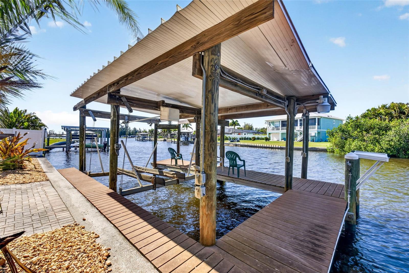 Image 66 of 92 For 821 Blue Heron Boulevard