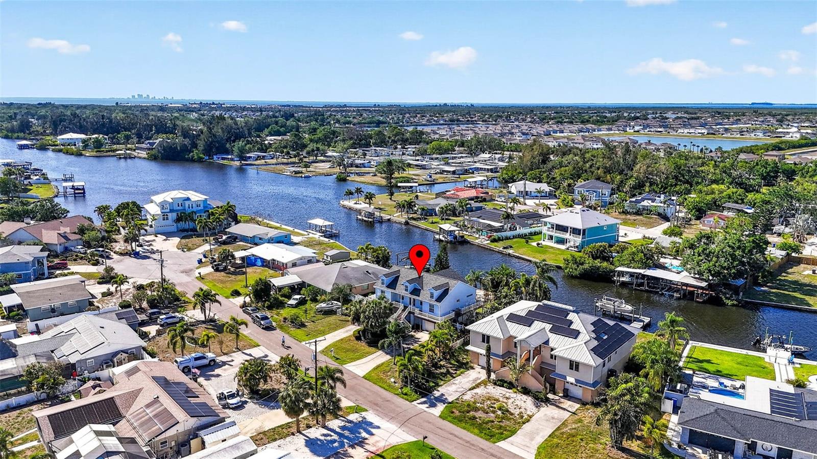 Image 86 of 92 For 821 Blue Heron Boulevard