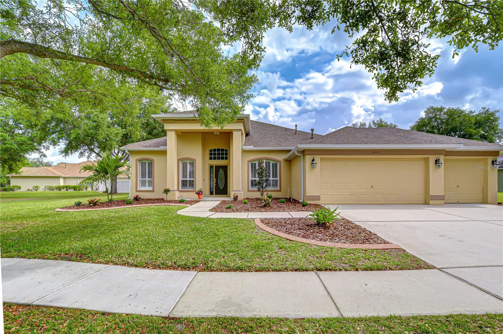 Details for 14112 Creek Run Drive, RIVERVIEW, FL 33579