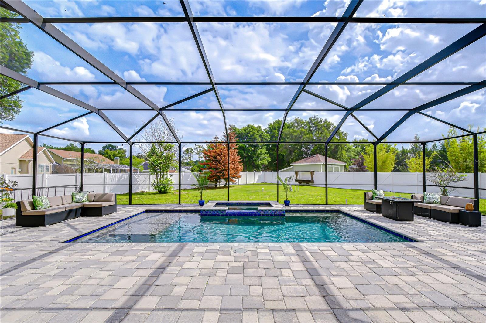 Image 31 of 37 For 14112 Creek Run Drive