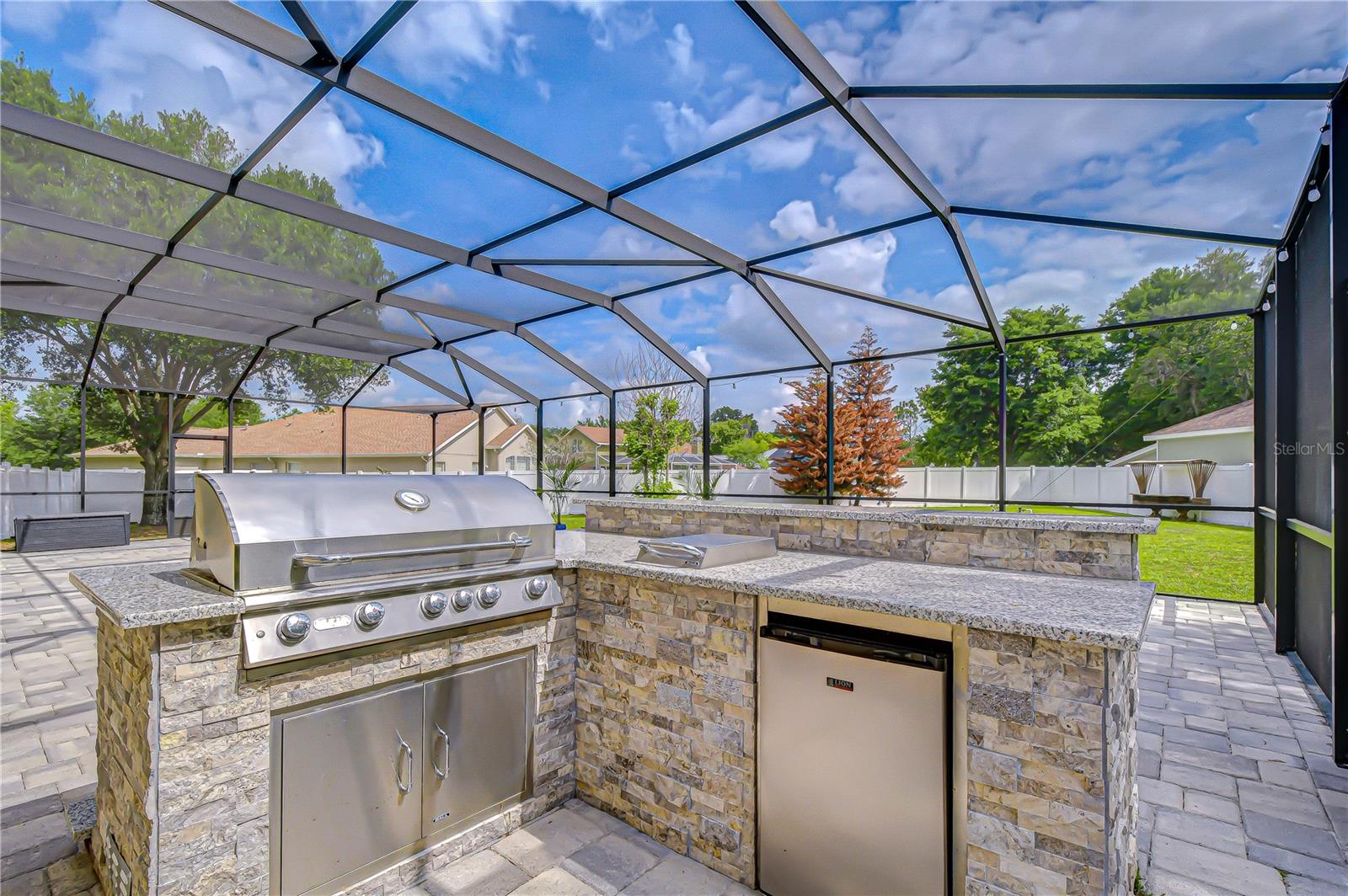 Image 33 of 37 For 14112 Creek Run Drive