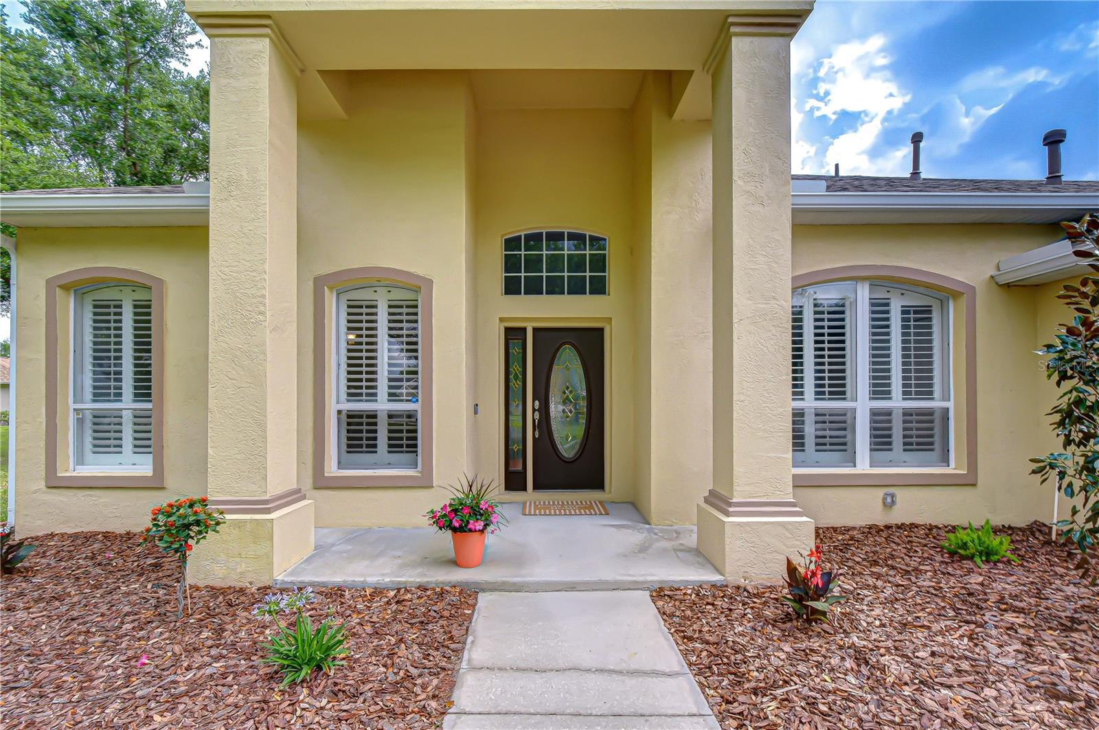 Image 37 of 37 For 14112 Creek Run Drive