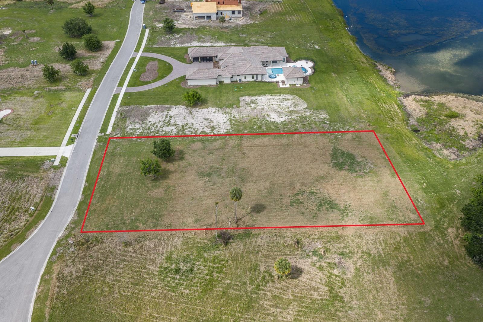 Image 2 of 9 For 15322 Fishhawk Heights Run