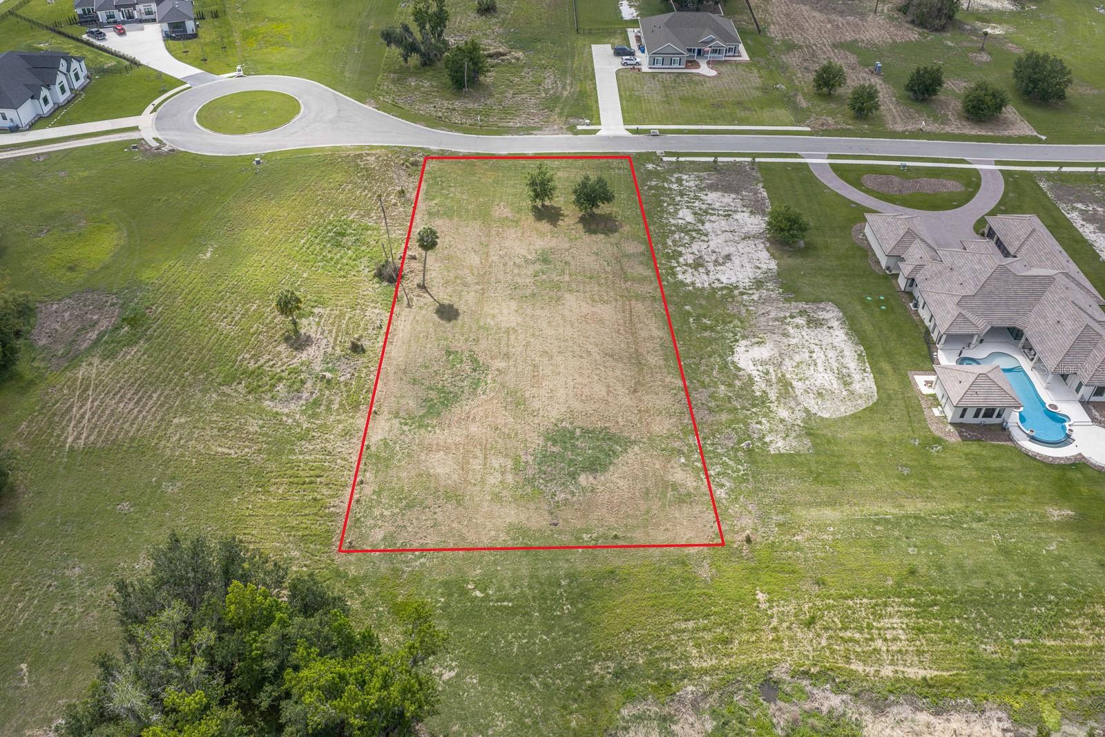 Image 3 of 9 For 15322 Fishhawk Heights Run