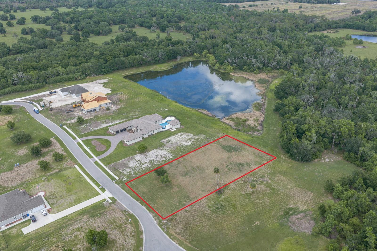 Image 7 of 9 For 15322 Fishhawk Heights Run