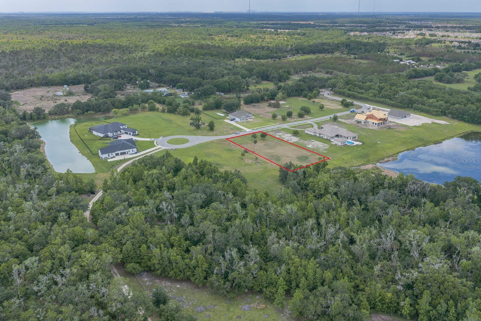 Image 8 of 9 For 15322 Fishhawk Heights Run