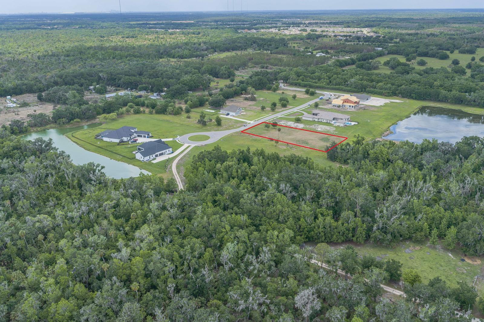 Image 9 of 9 For 15322 Fishhawk Heights Run