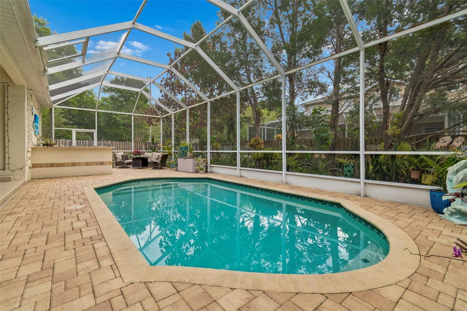 Listing photo id 36 for 2901 Red Coat Circle