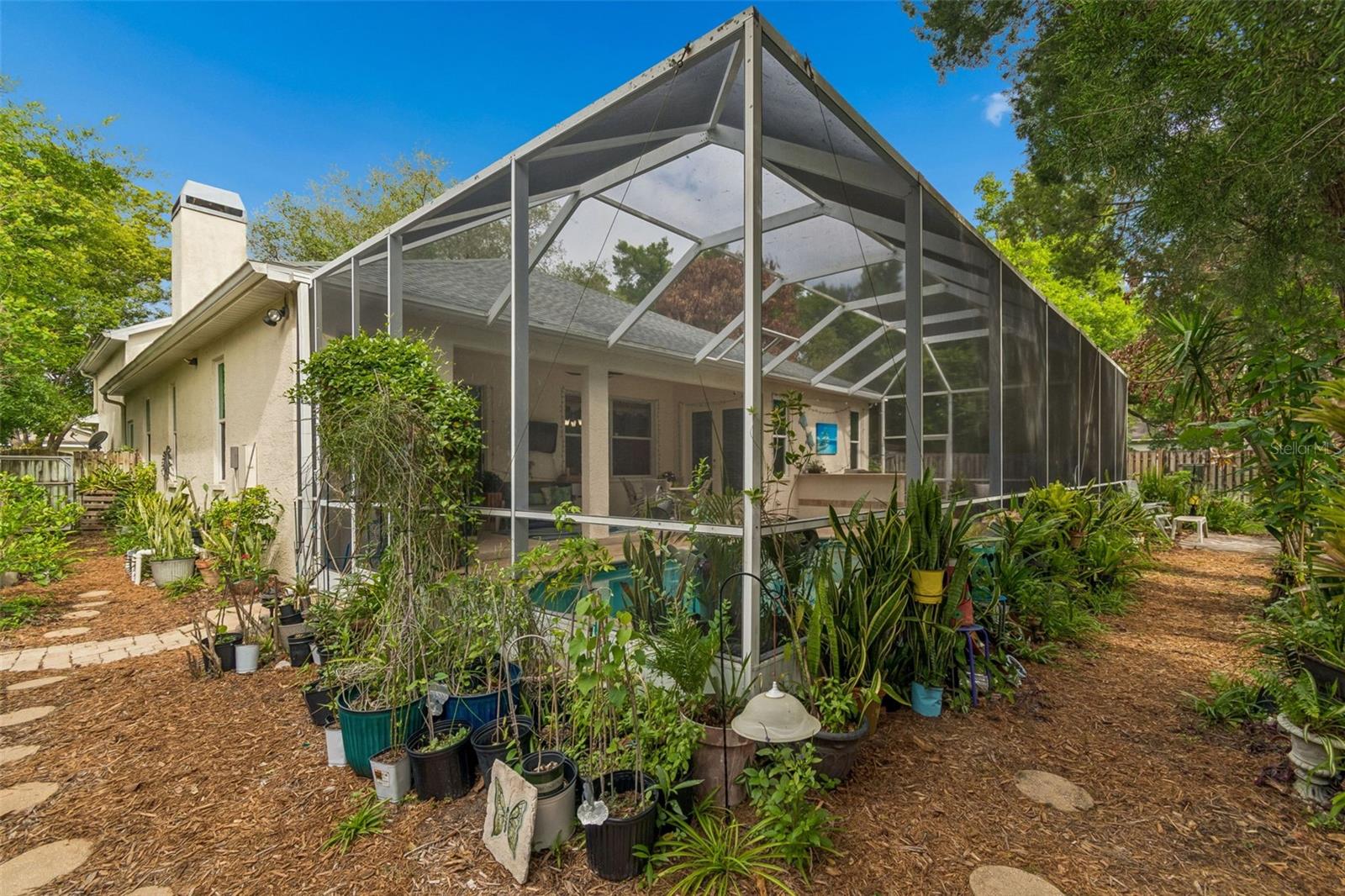 Listing photo id 41 for 2901 Red Coat Circle