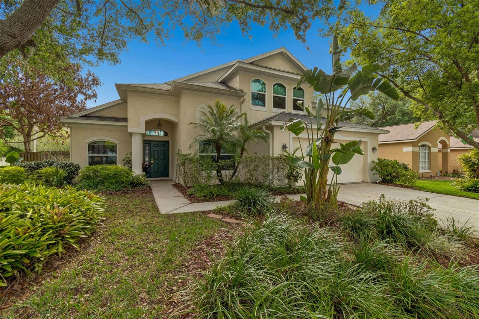 Listing photo id 43 for 2901 Red Coat Circle