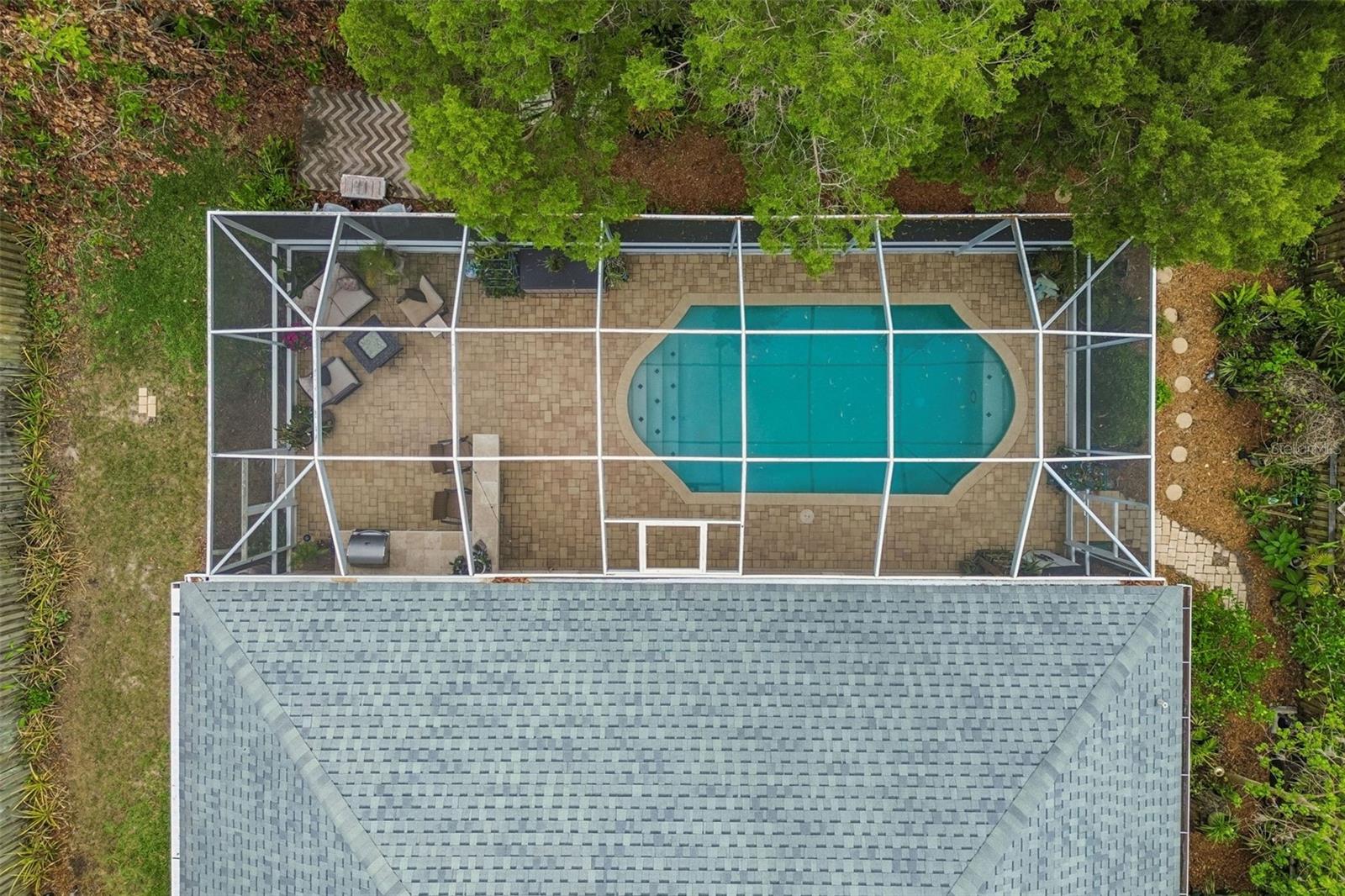 Listing photo id 45 for 2901 Red Coat Circle