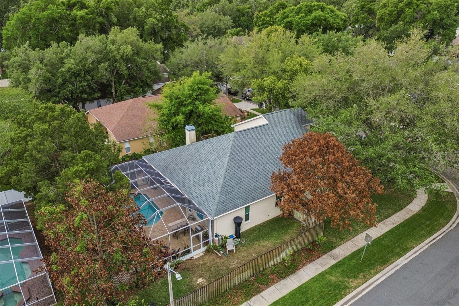 Listing photo id 46 for 2901 Red Coat Circle