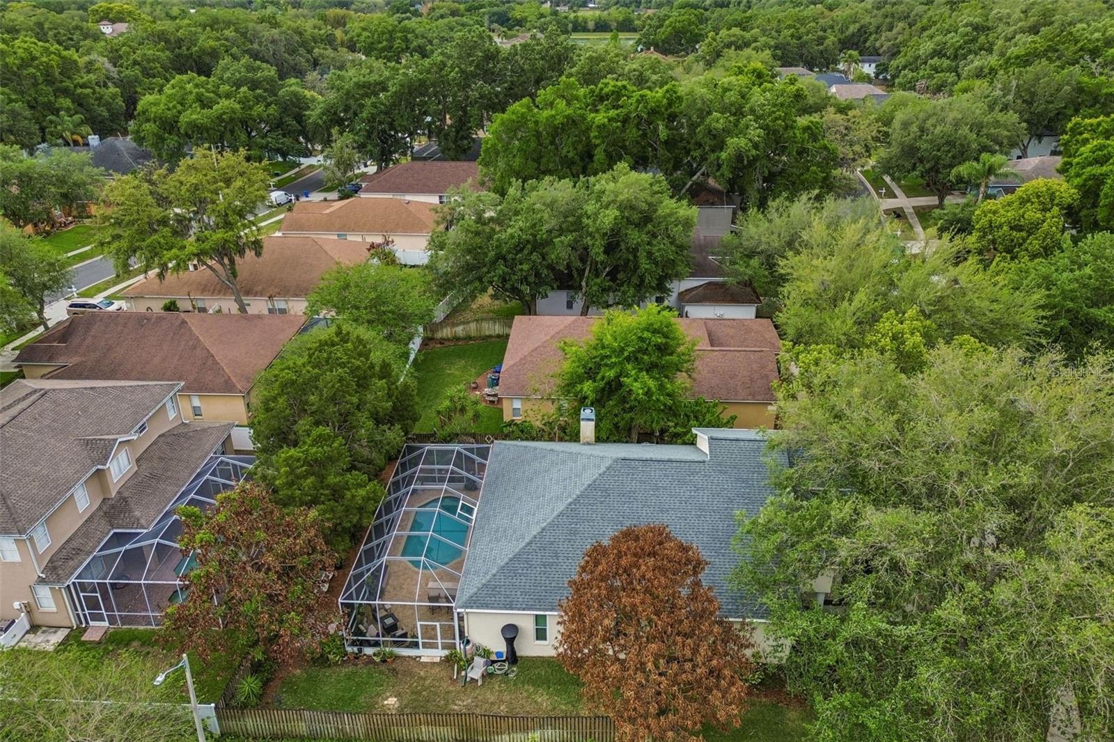 Listing photo id 47 for 2901 Red Coat Circle