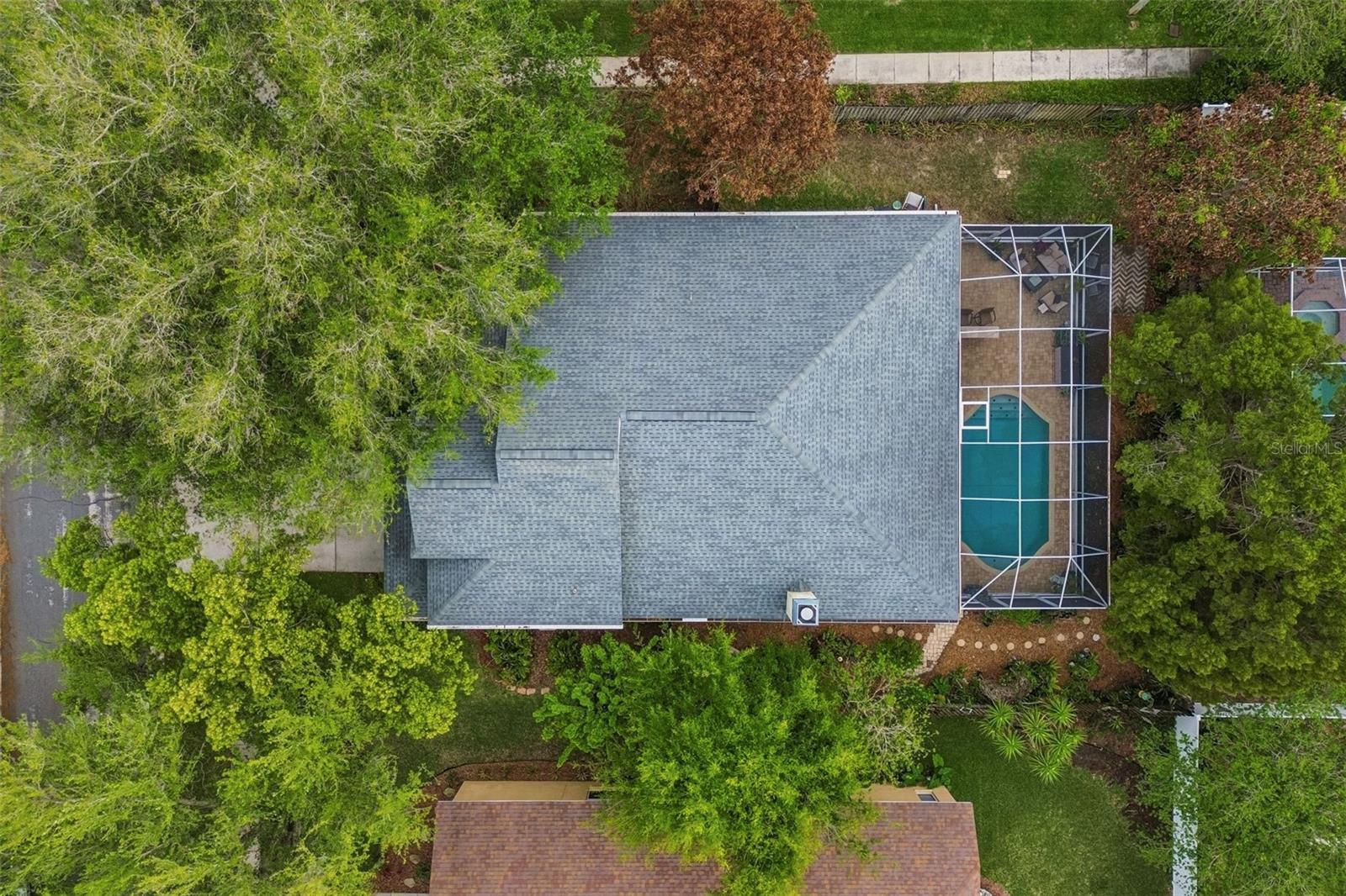 Listing photo id 48 for 2901 Red Coat Circle