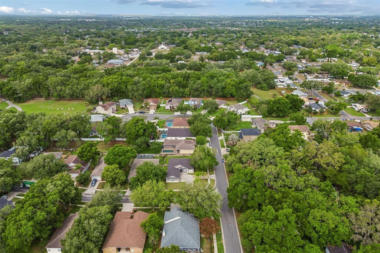 Listing photo id 49 for 2901 Red Coat Circle