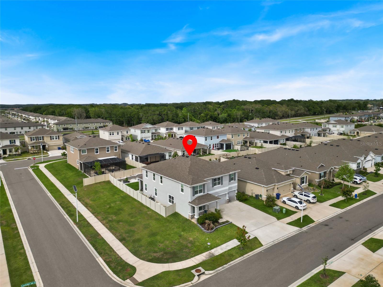 Listing photo id 40 for 32265 Conchshell Sail Street