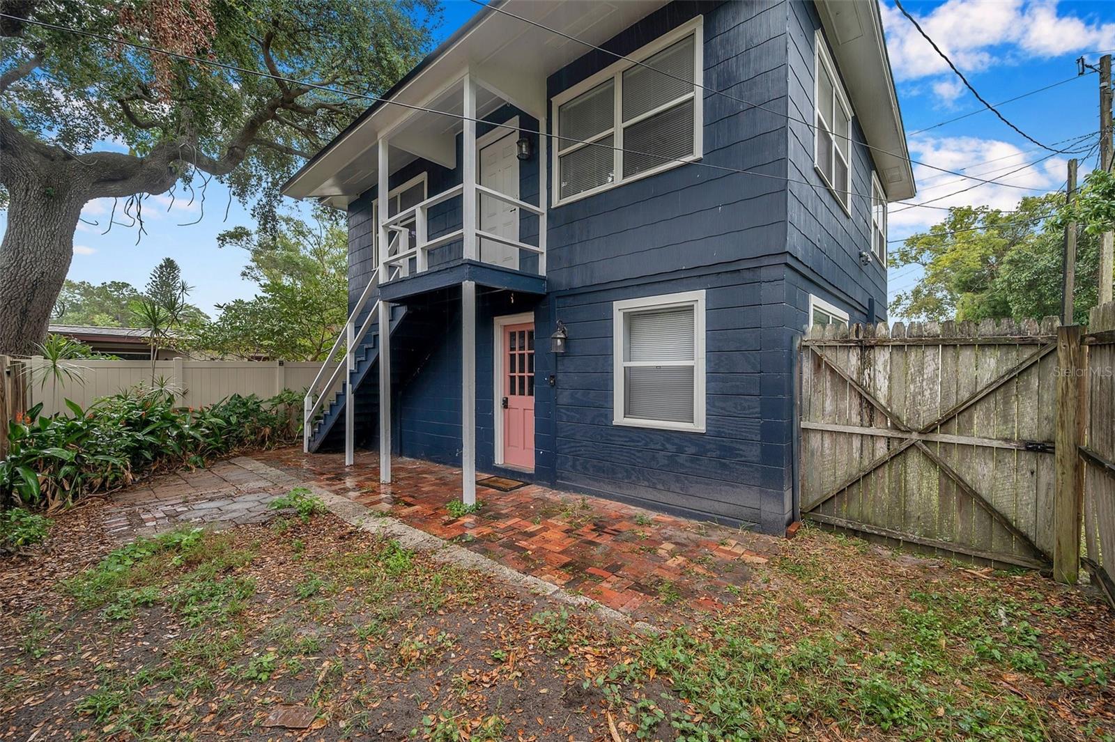 Details for 3720 3rd Ave N, ST PETERSBURG, FL 33713