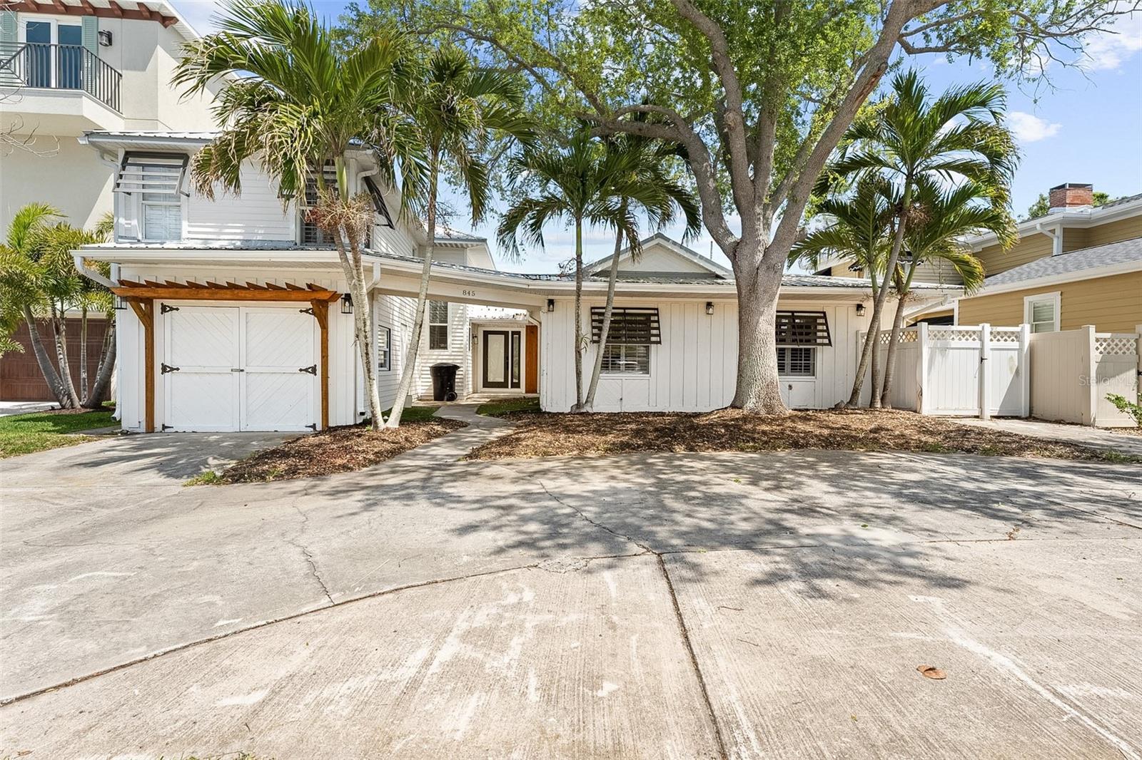 Details for 845 Bay Esplanade, CLEARWATER BEACH, FL 33767