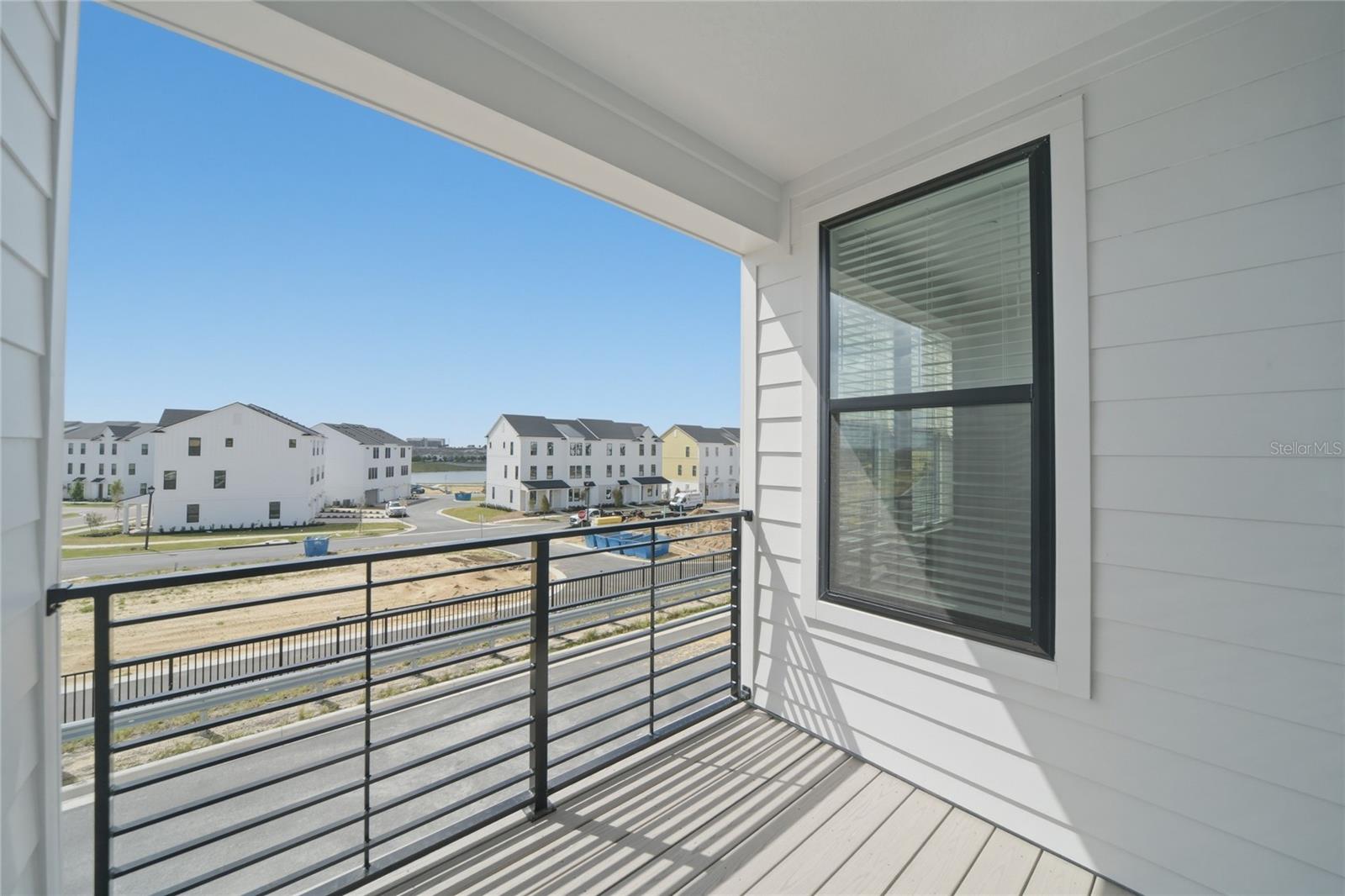 Image 33 of 36 For 15285 Hamlin Park Drive