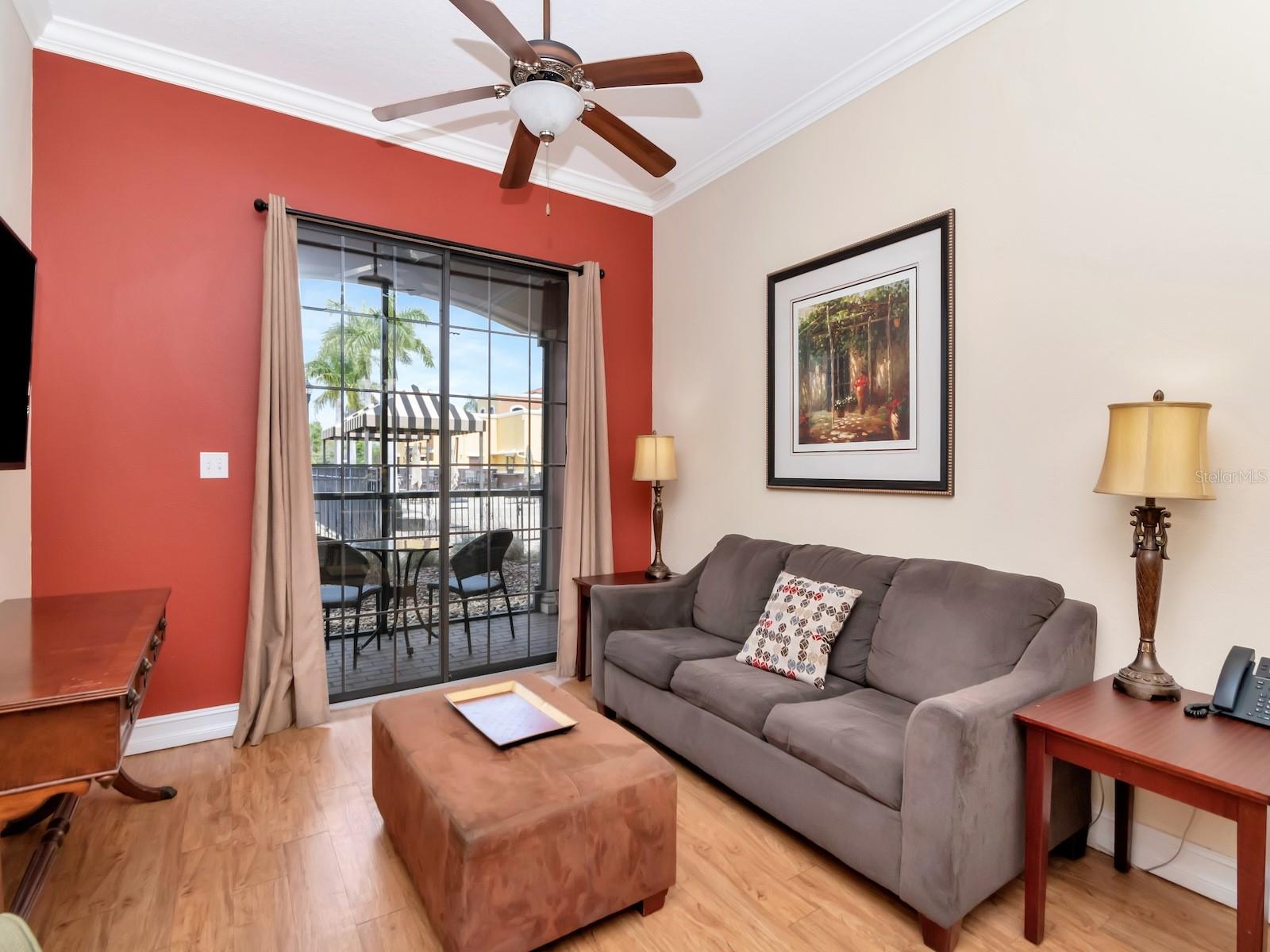 Image 2 of 58 For 13941 Clubhouse Dr 105