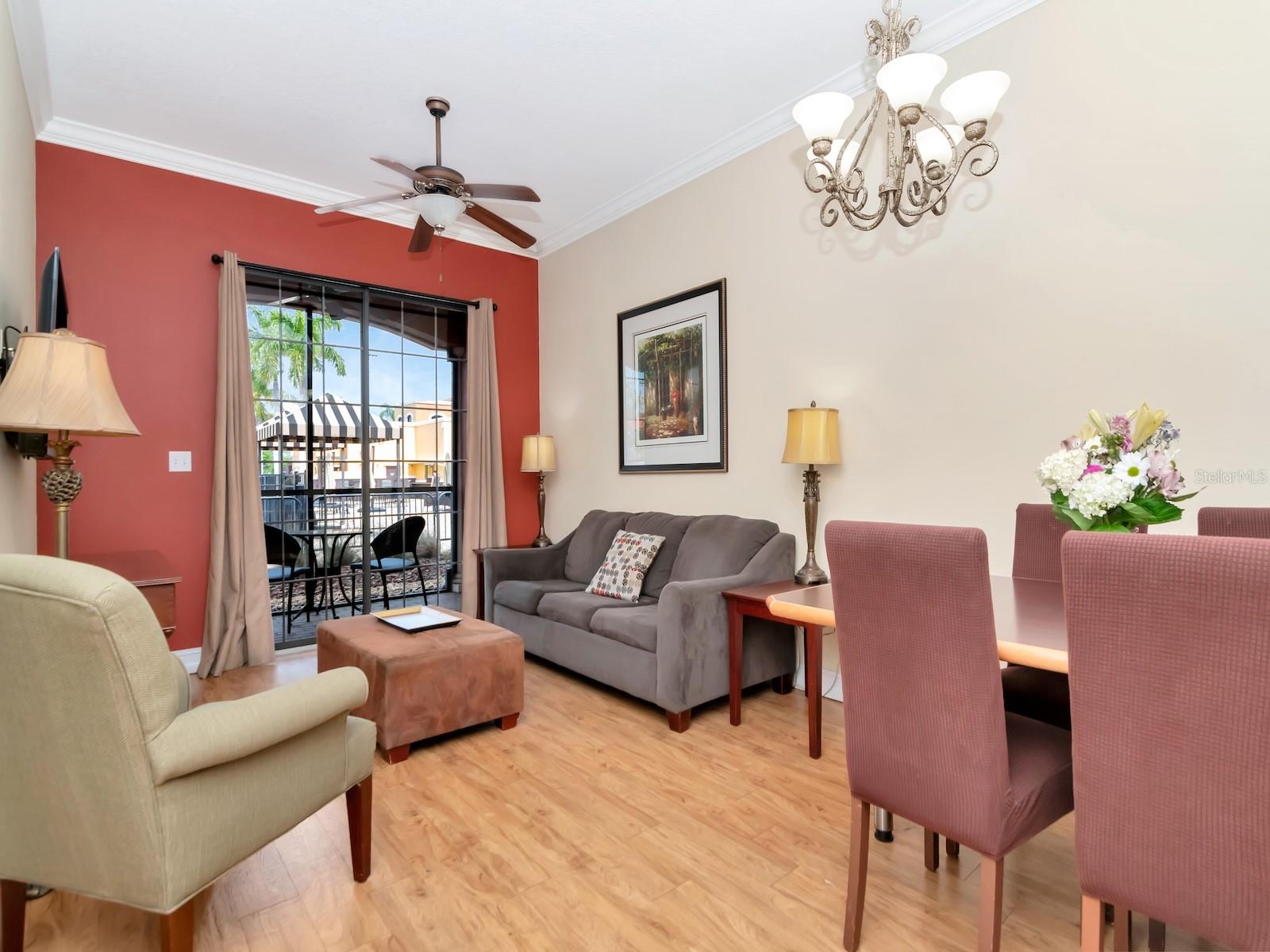 Image 21 of 58 For 13941 Clubhouse Dr 105