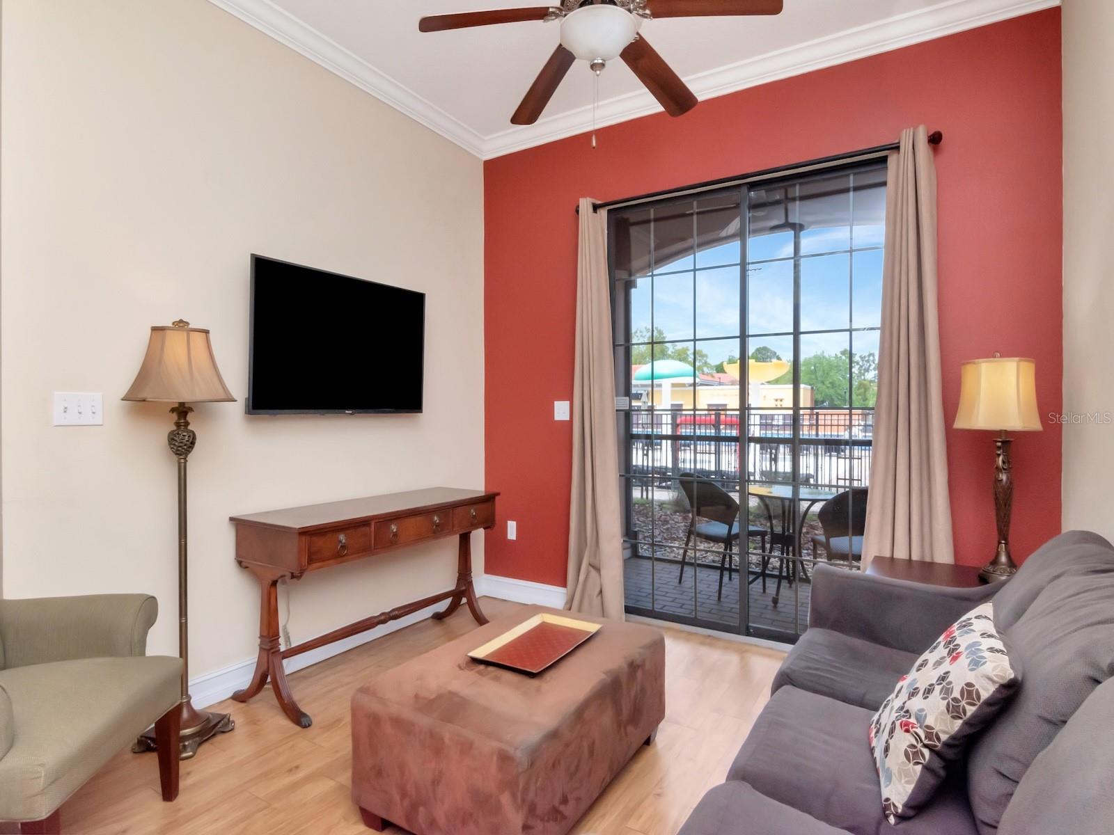 Image 22 of 58 For 13941 Clubhouse Dr 105