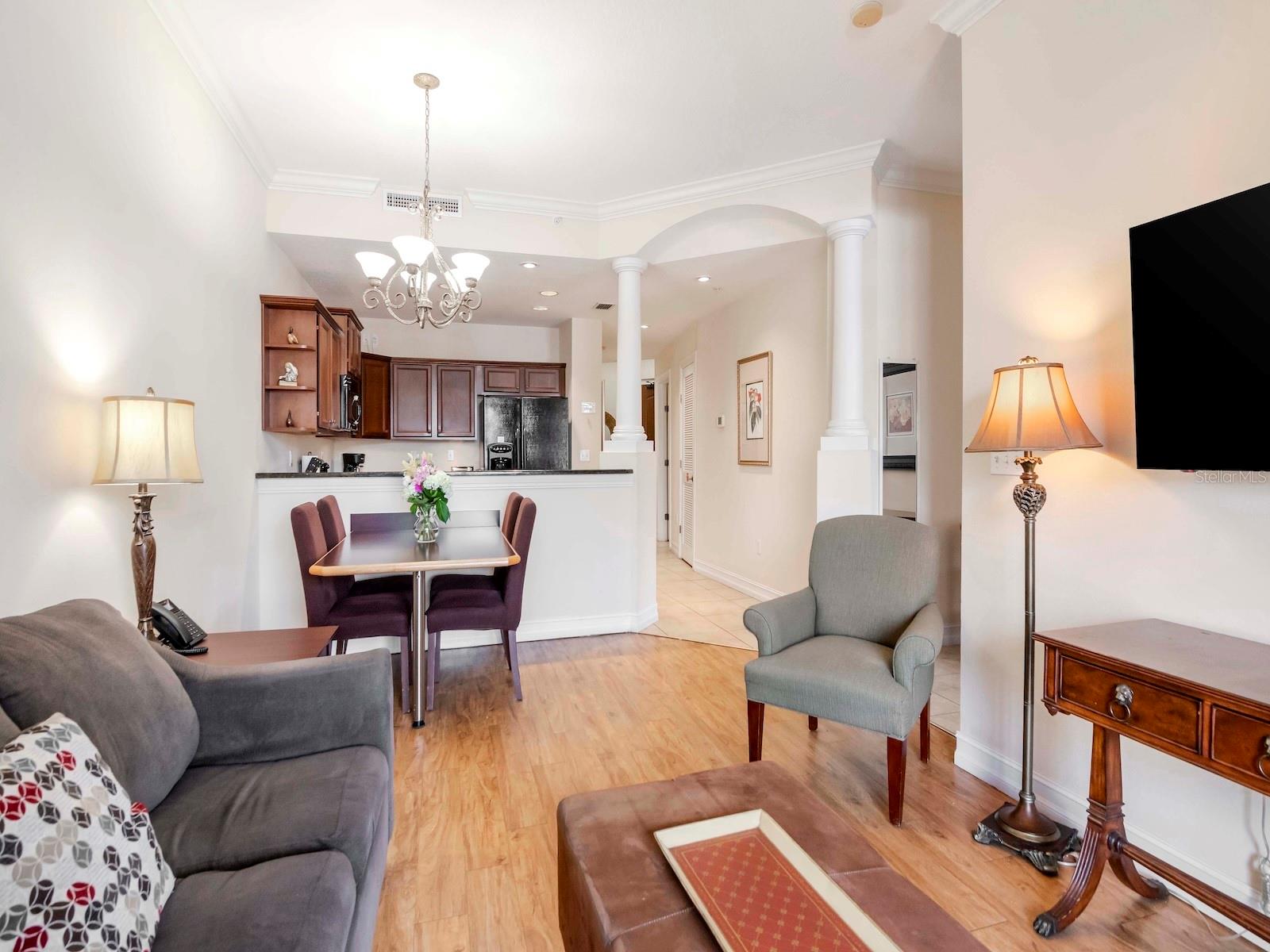 Image 3 of 58 For 13941 Clubhouse Dr 105