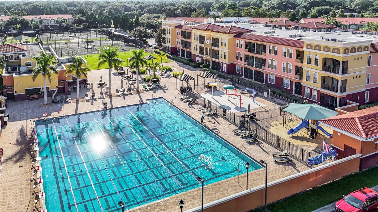 Image 41 of 58 For 13941 Clubhouse Dr 105