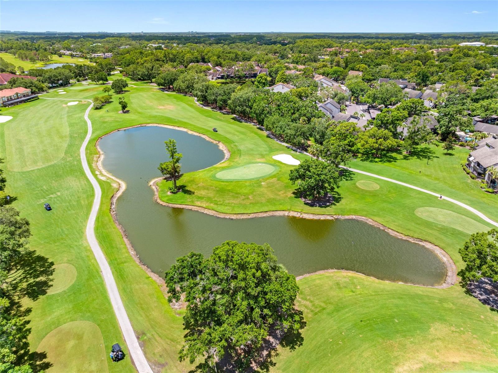 Image 43 of 58 For 13941 Clubhouse Dr 105