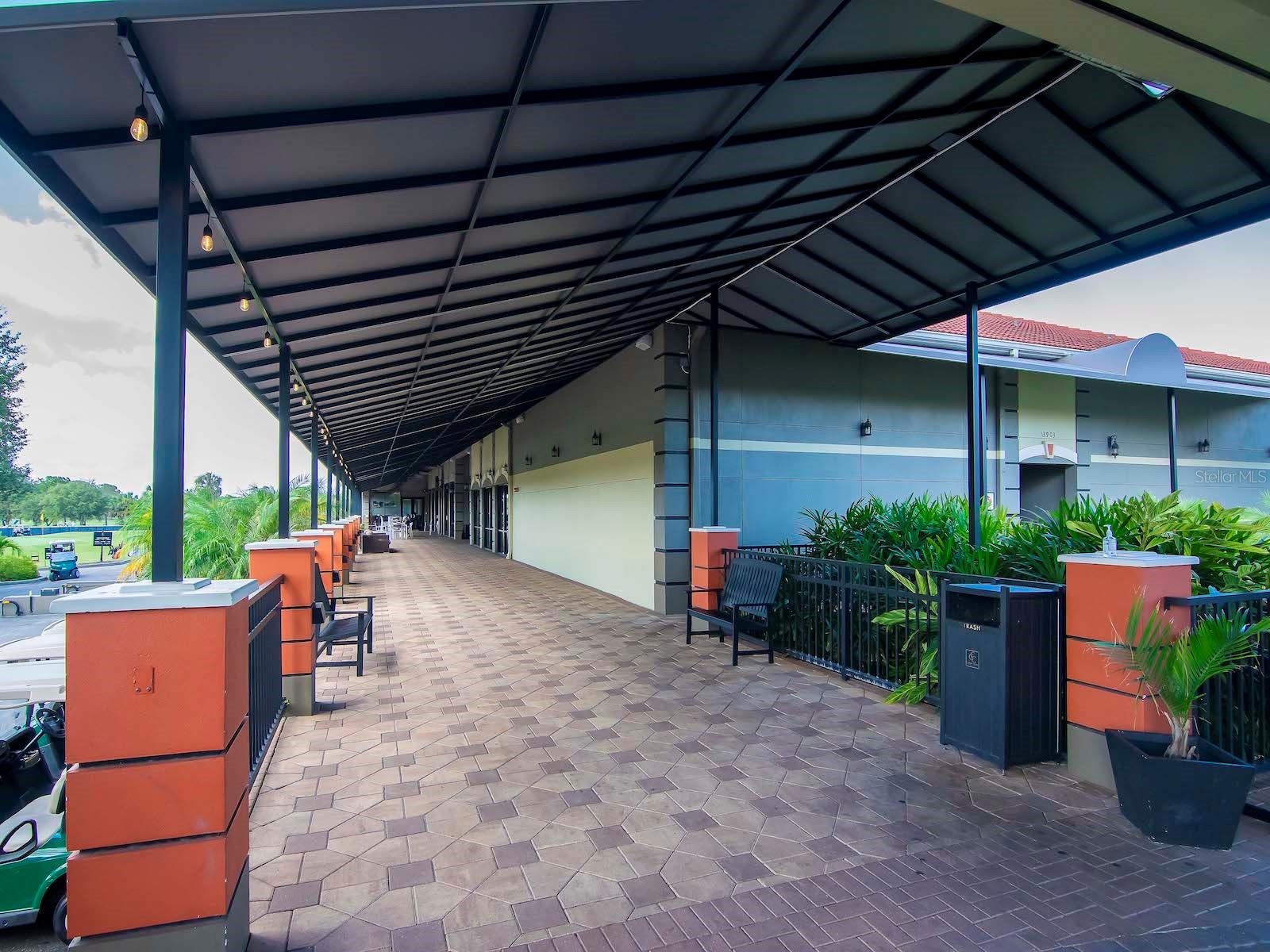 Image 45 of 58 For 13941 Clubhouse Dr 105