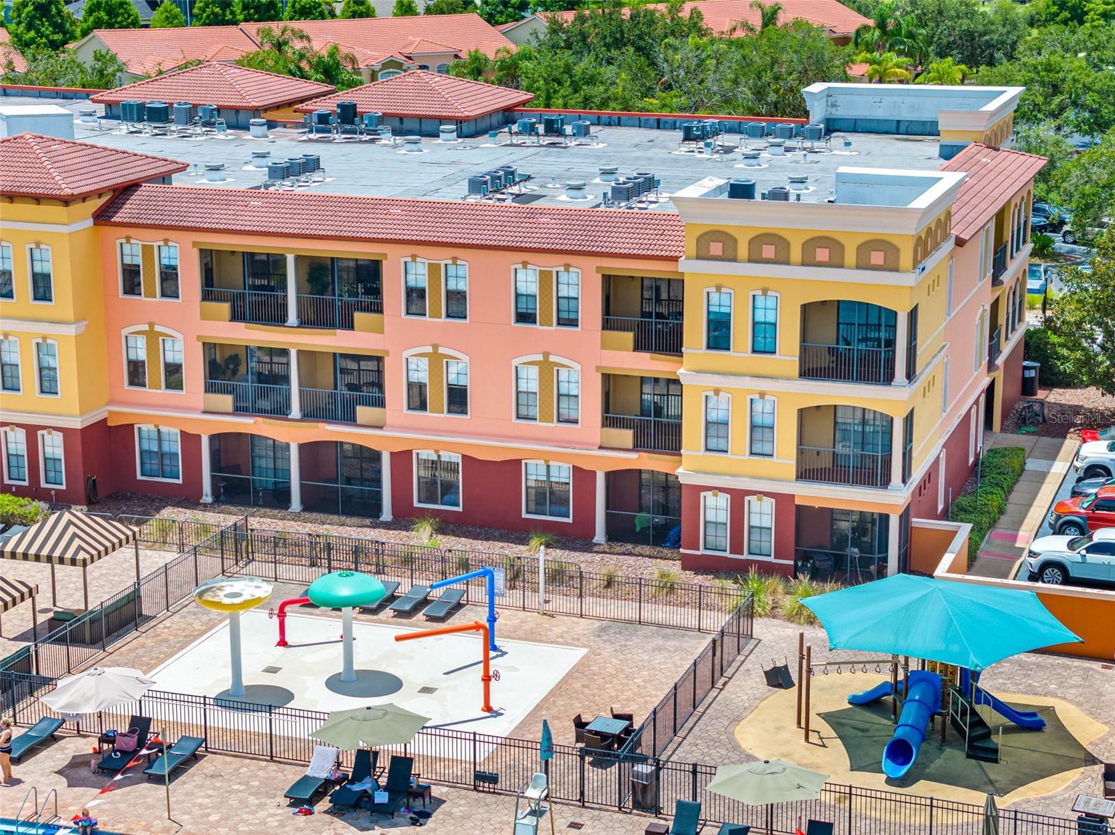 Image 48 of 58 For 13941 Clubhouse Dr 105