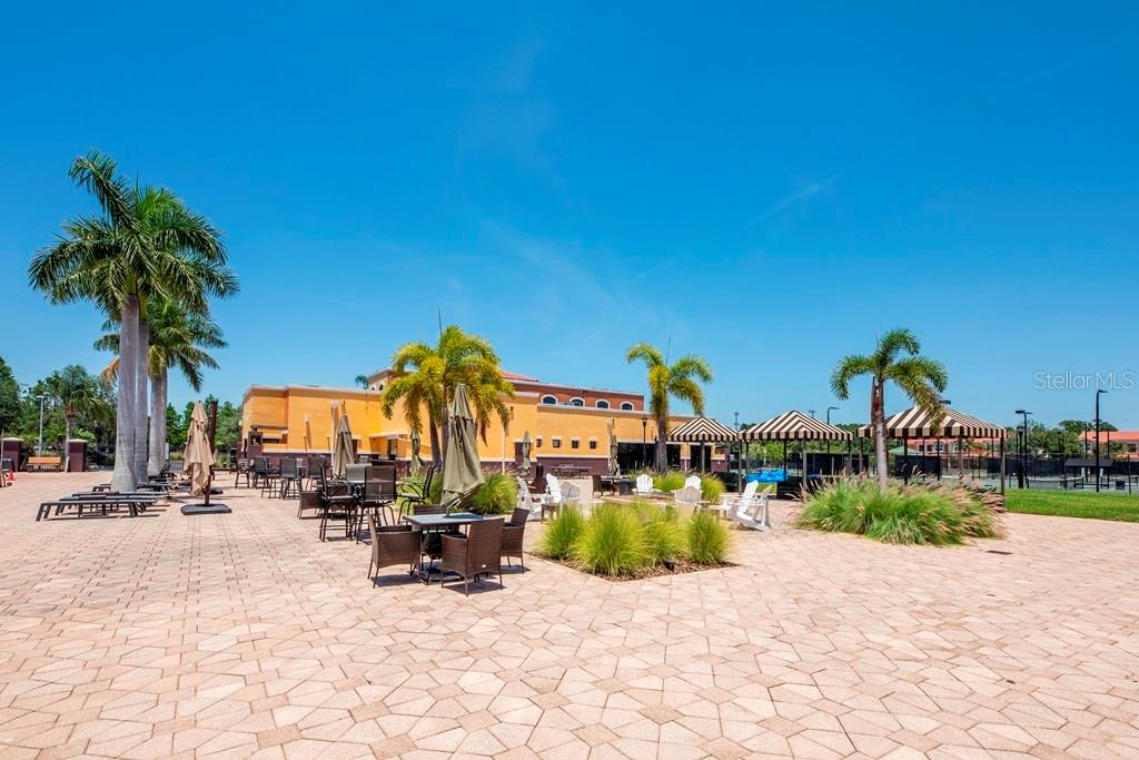 Image 58 of 58 For 13941 Clubhouse Dr 105