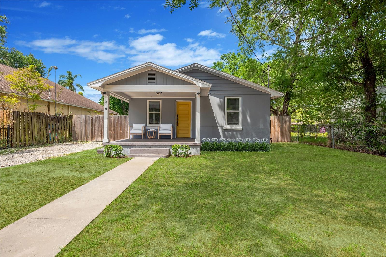 Details for 1910 Henry Avenue, TAMPA, FL 33610