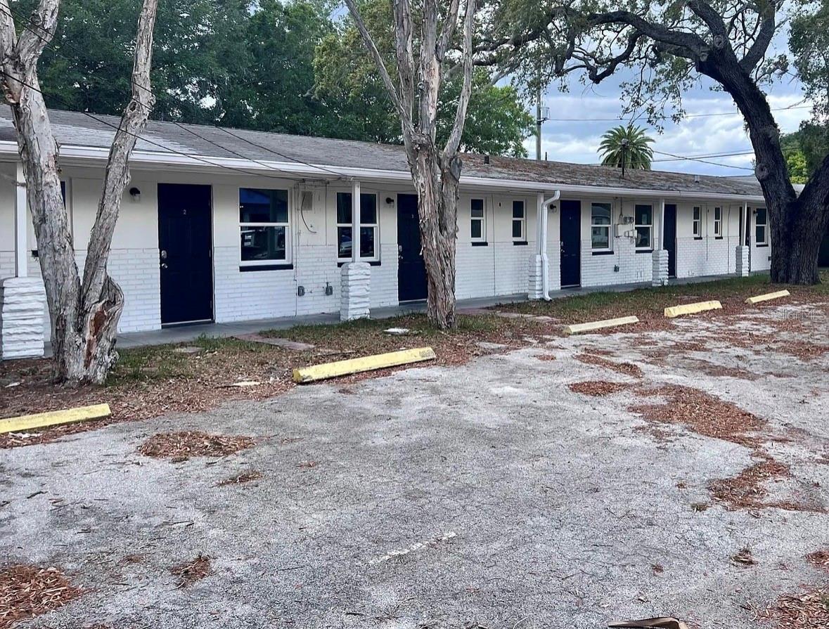 Details for 707 Rosery Road Nw 2, LARGO, FL 33770