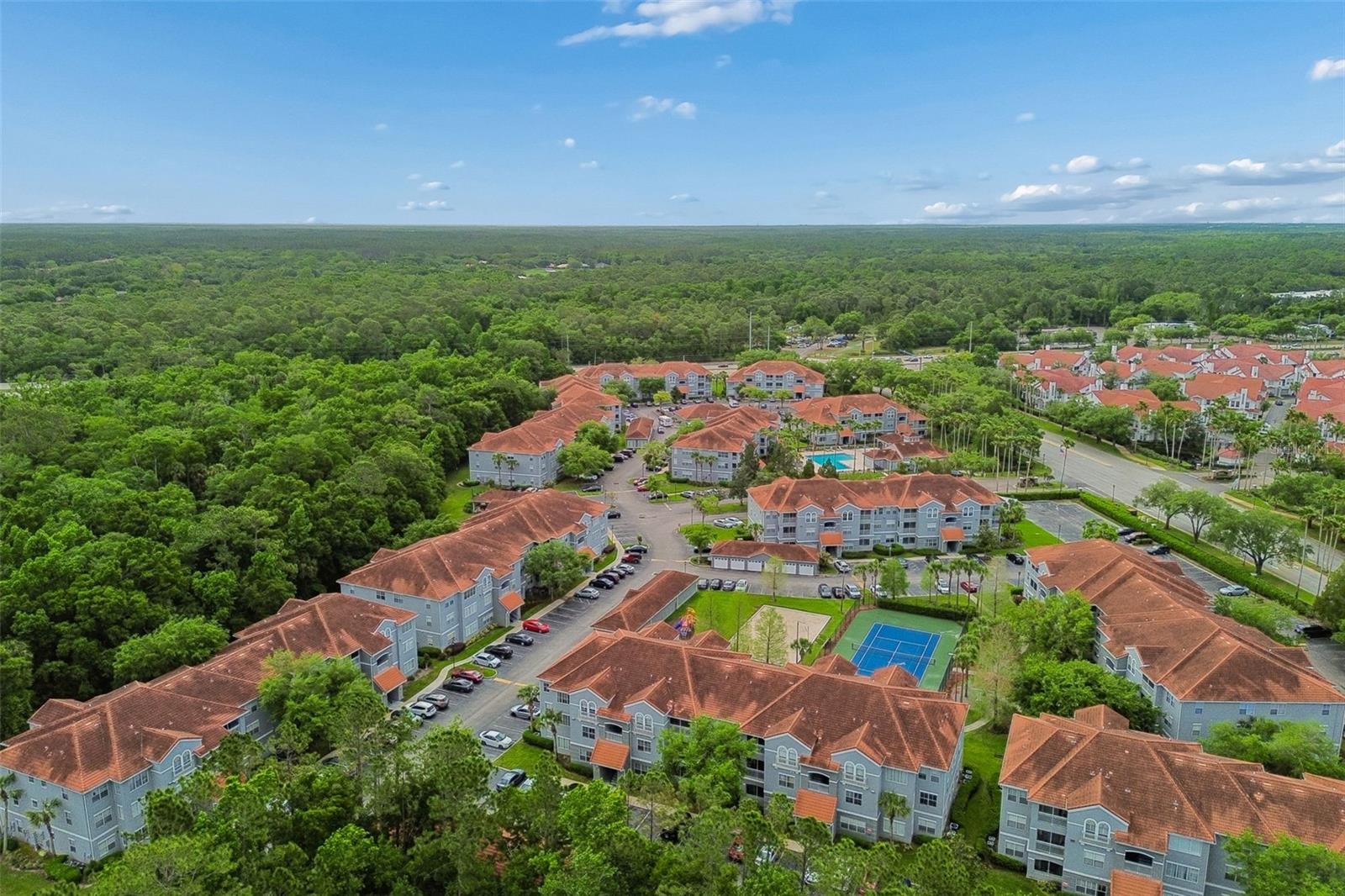 Image 37 of 39 For 18001 Richmond Place Drive 1030