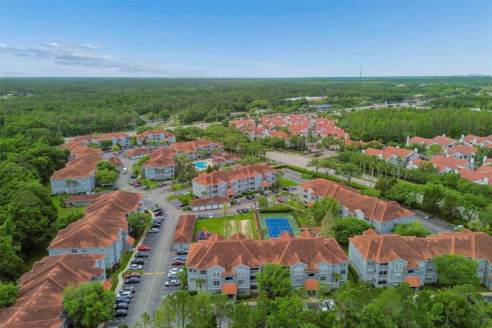 Image 38 of 39 For 18001 Richmond Place Drive 1030