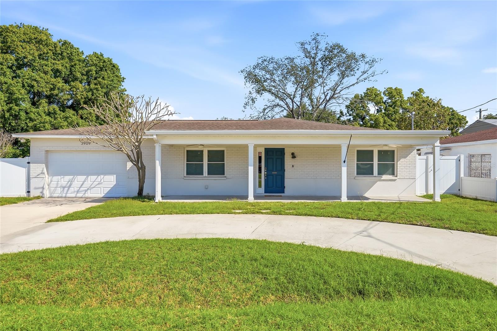 Details for 3909 Carmen Street, TAMPA, FL 33609