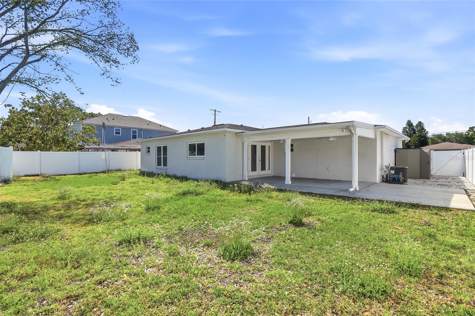 Image 37 of 38 For 3909 Carmen Street