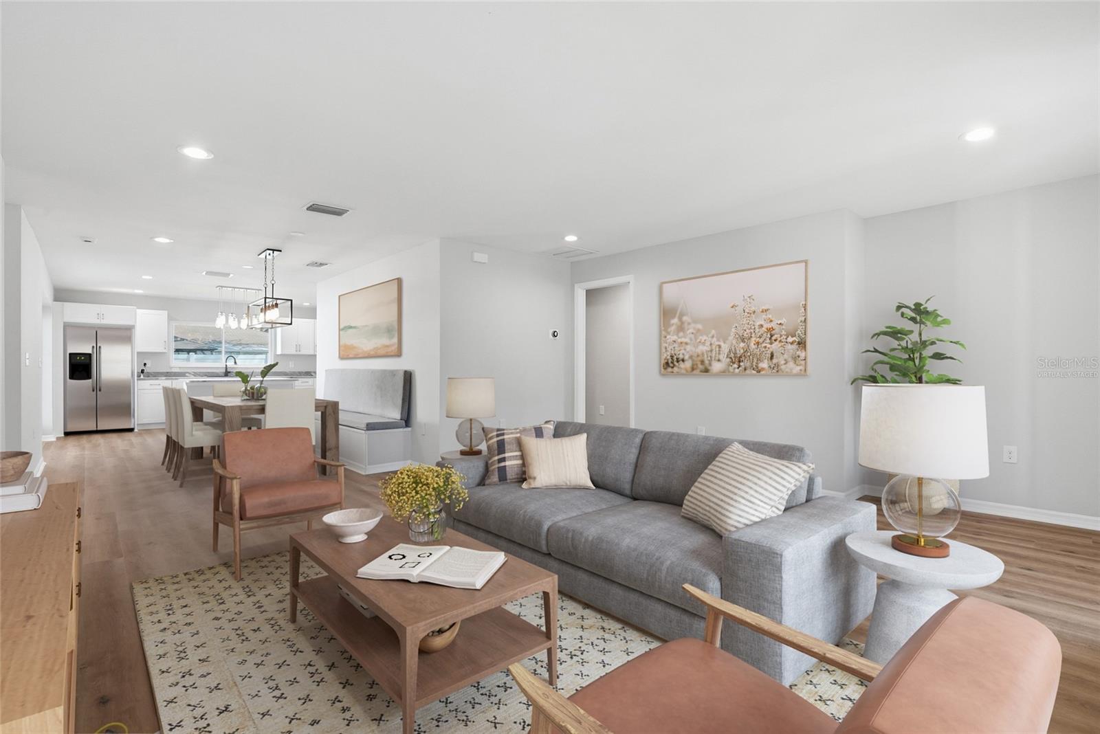 Image 6 of 38 For 3909 Carmen Street