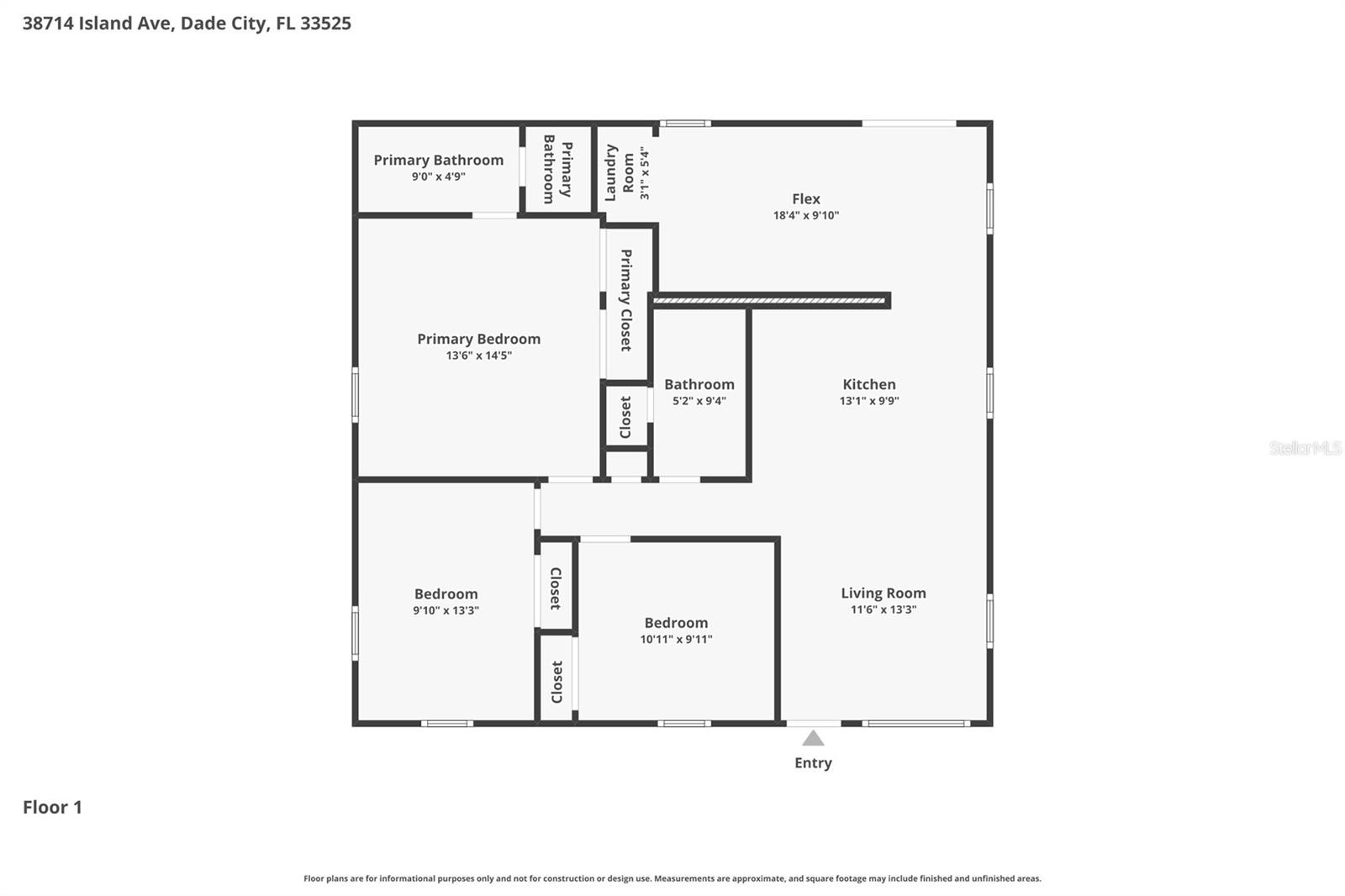 Image 22 of 22 For 38714 Island Avenue