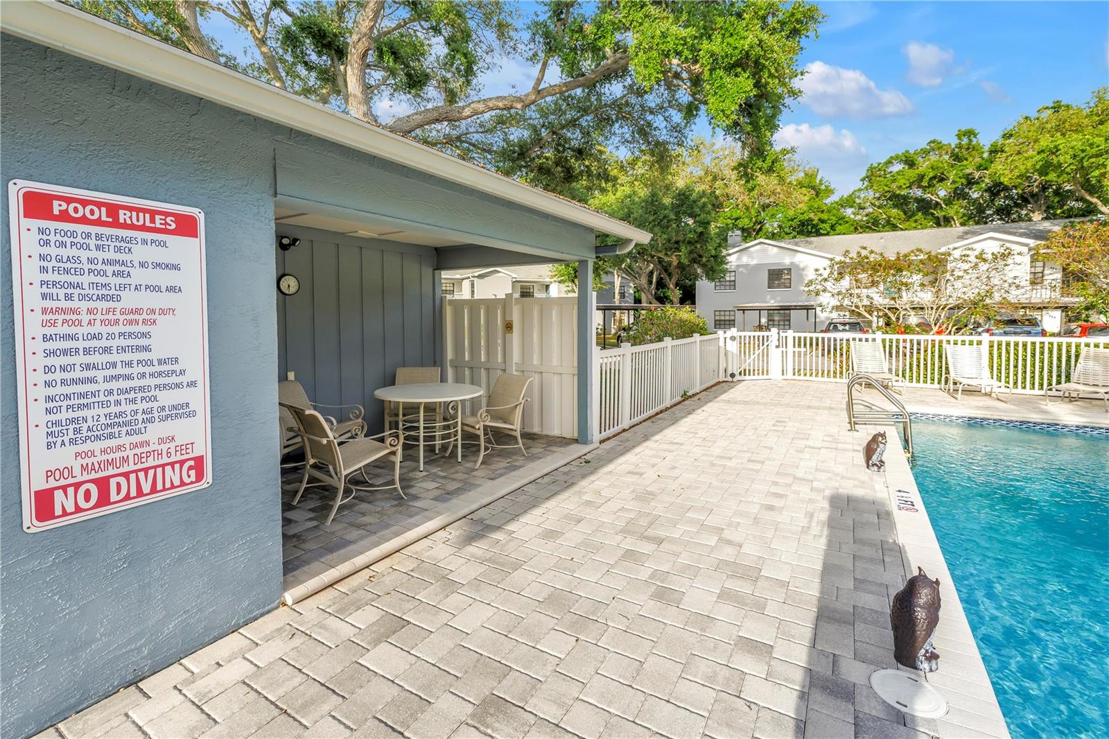 Image 42 of 45 For 11800 Park Boulevard 104