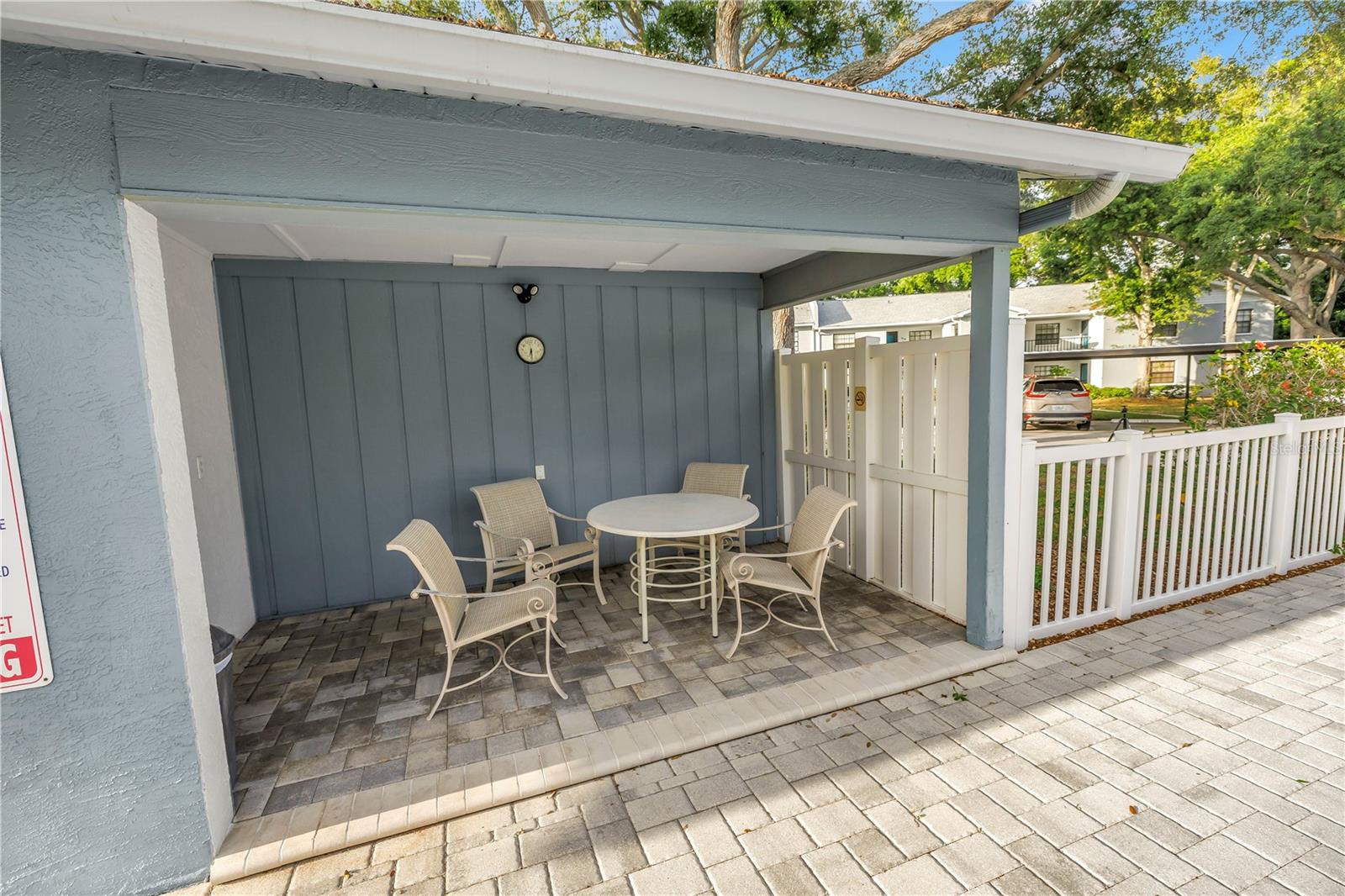 Image 43 of 45 For 11800 Park Boulevard 104