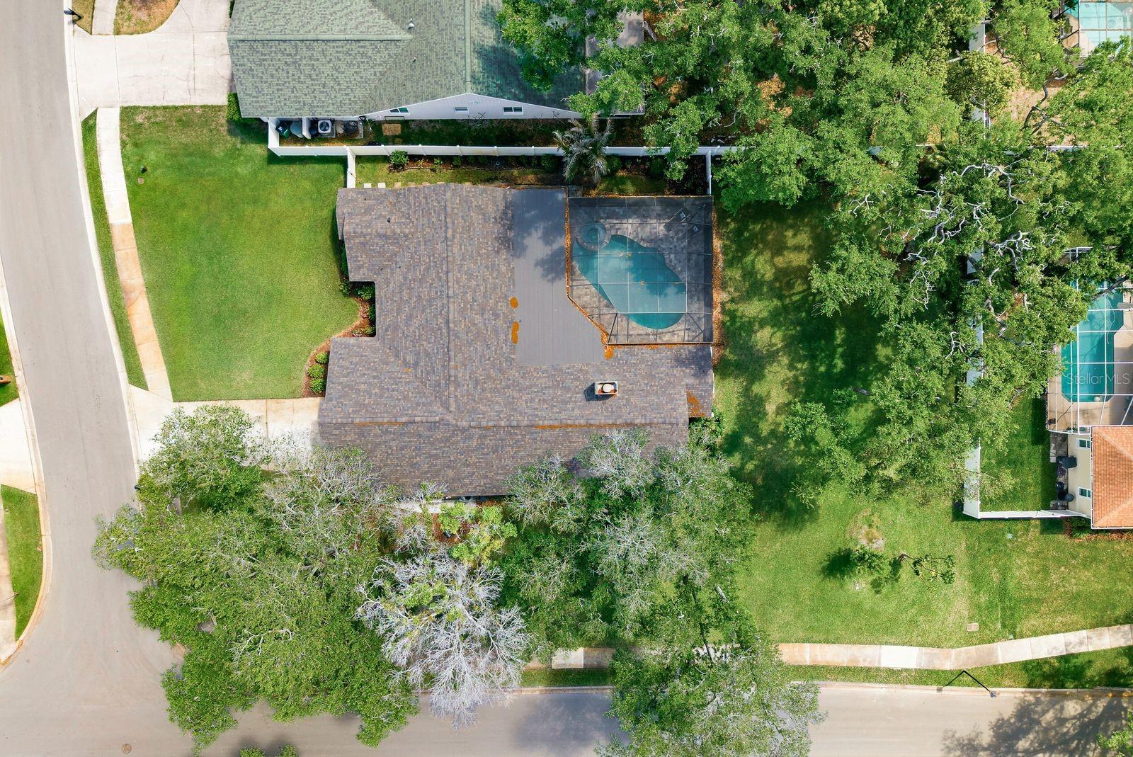 Listing photo id 45 for 1736 Pine Hill Court