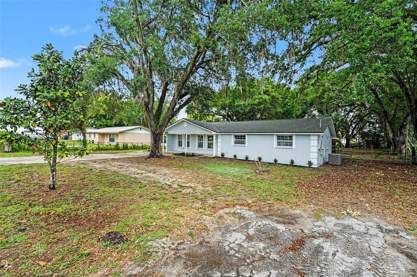 Details for 7310 Fort King Road, ZEPHYRHILLS, FL 33541
