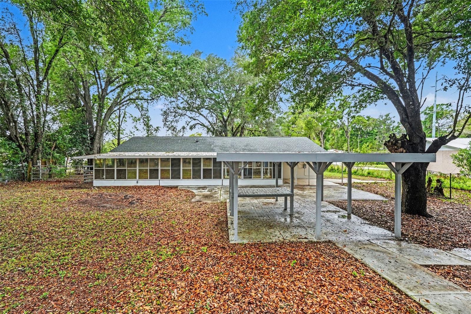 Image 37 of 53 For 7310 Fort King Road