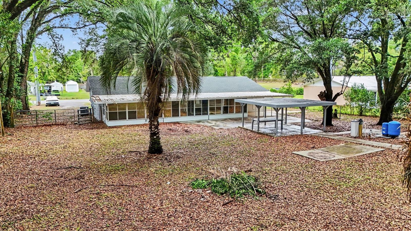 Image 46 of 53 For 7310 Fort King Road