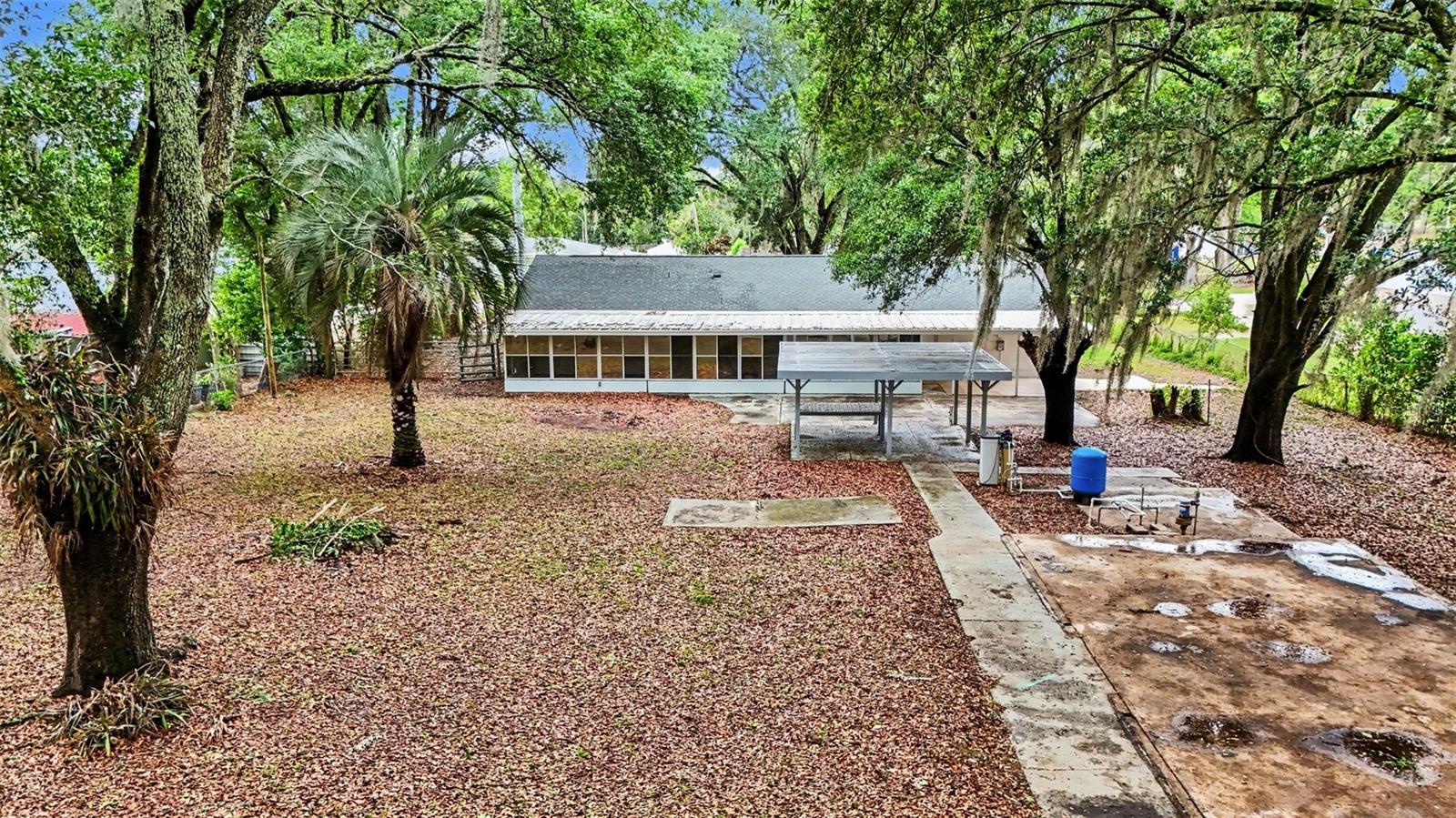 Image 47 of 53 For 7310 Fort King Road